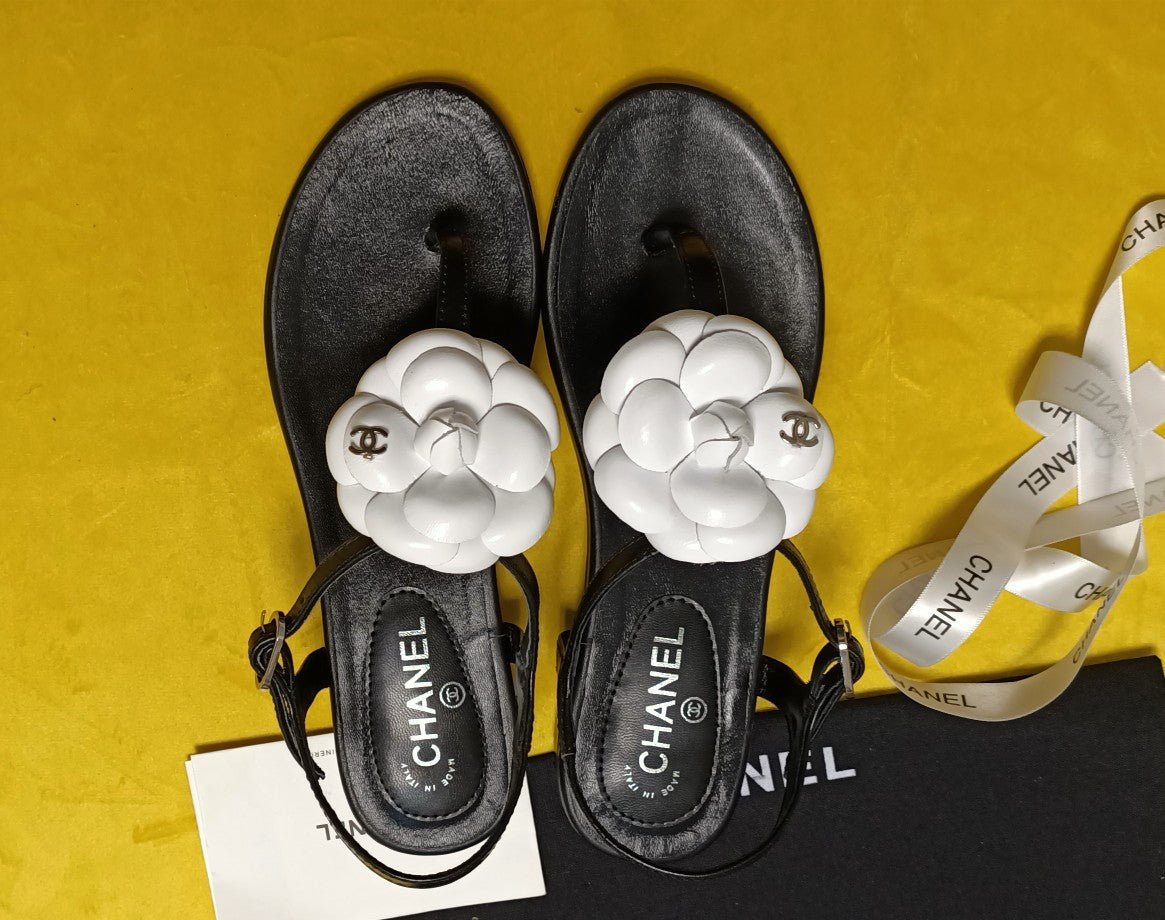 Luxury Shoes Sandals - CHL - 835