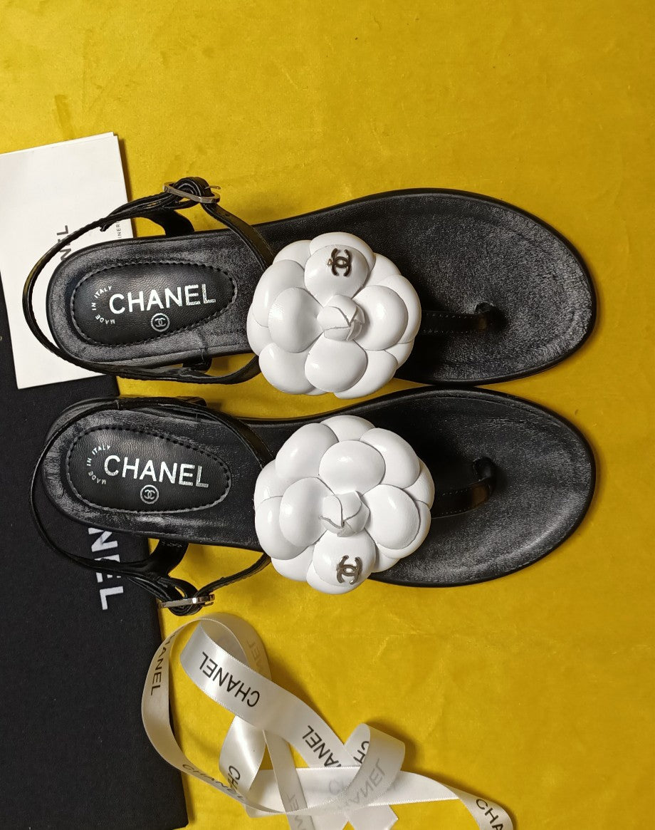 Luxury Shoes Sandals - CHL - 835