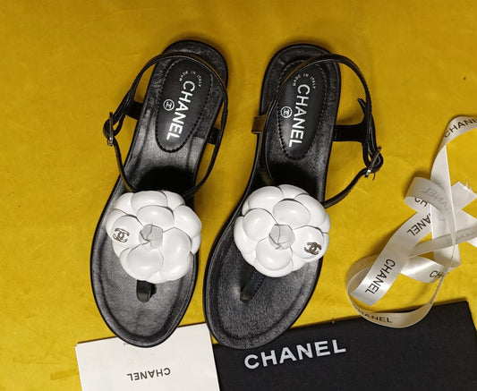 Luxury Shoes Sandals - CHL - 835