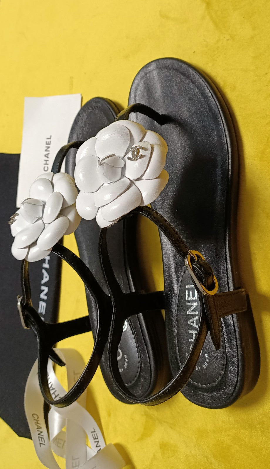 Luxury Shoes Sandals - CHL - 835