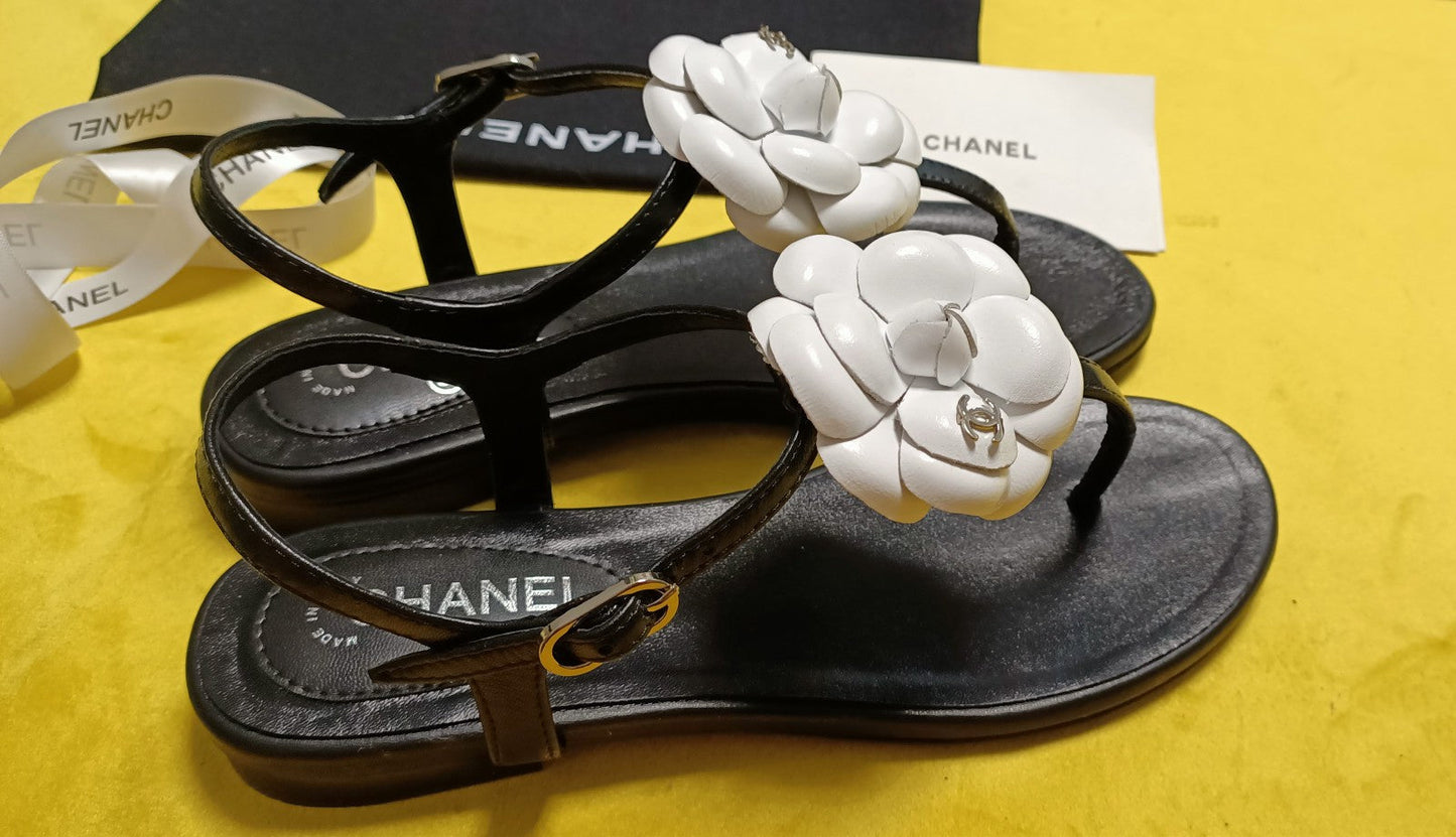 Luxury Shoes Sandals - CHL - 835