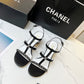 Luxury Shoes Sandals - CHL - 845