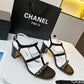 Luxury Shoes Sandals - CHL - 845