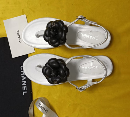 Luxury Shoes Sandals - CHL - 838