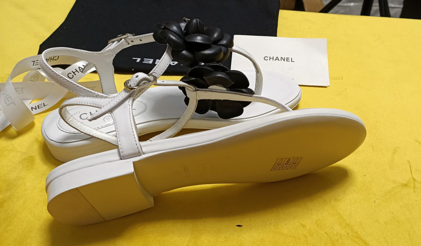 Luxury Shoes Sandals - CHL - 838