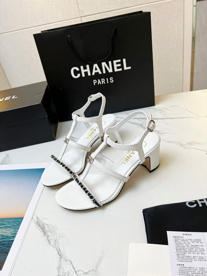Luxury Shoes Sandals - CHL - 846