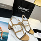 Luxury Shoes Sandals - CHL - 847