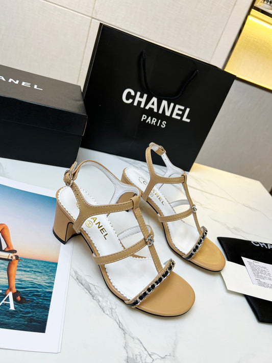 Luxury Shoes Sandals - CHL - 847