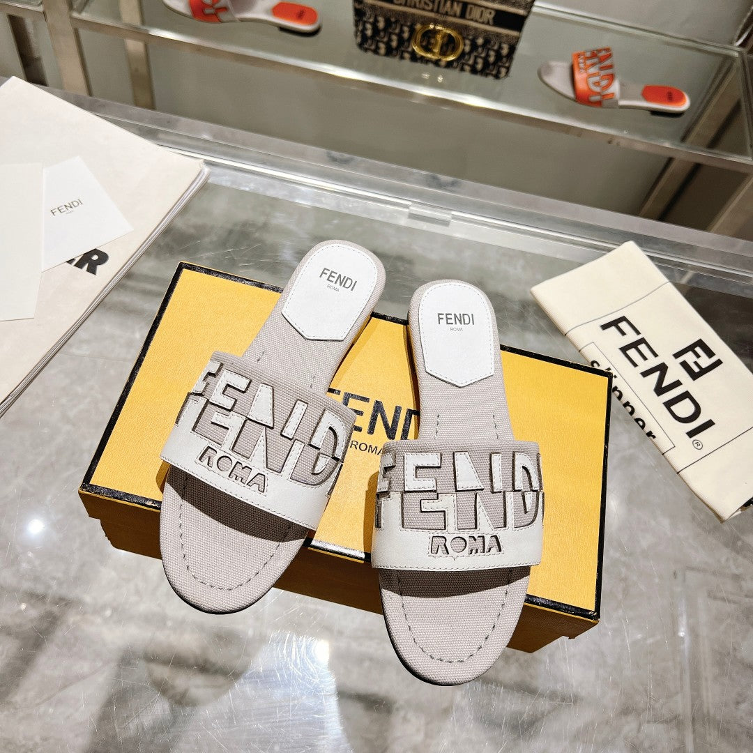 Luxury Shoes - FED - 212