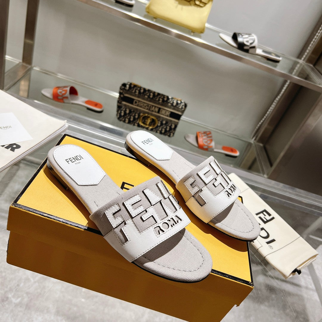 Luxury Shoes - FED - 212