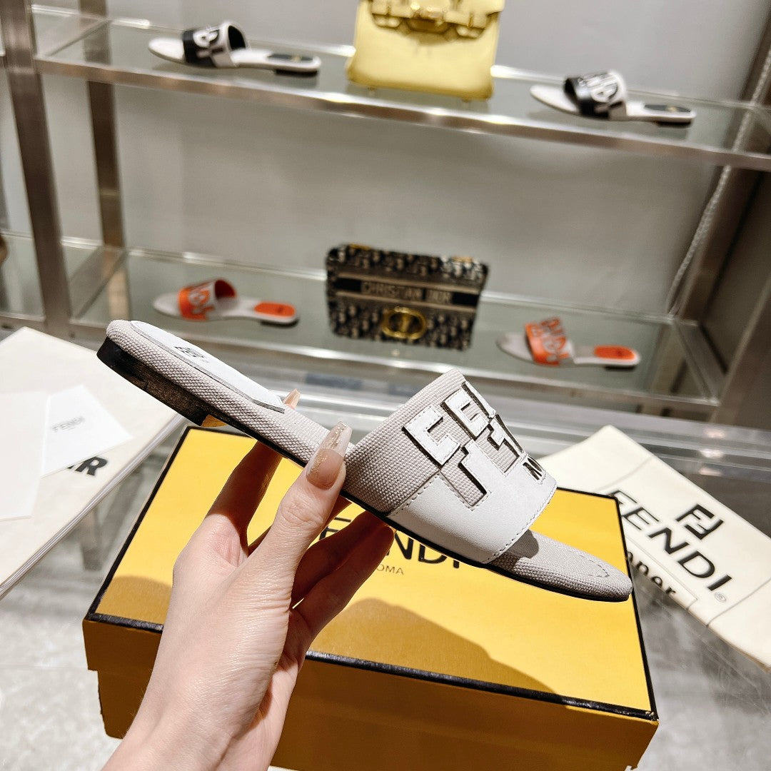 Luxury Shoes - FED - 212