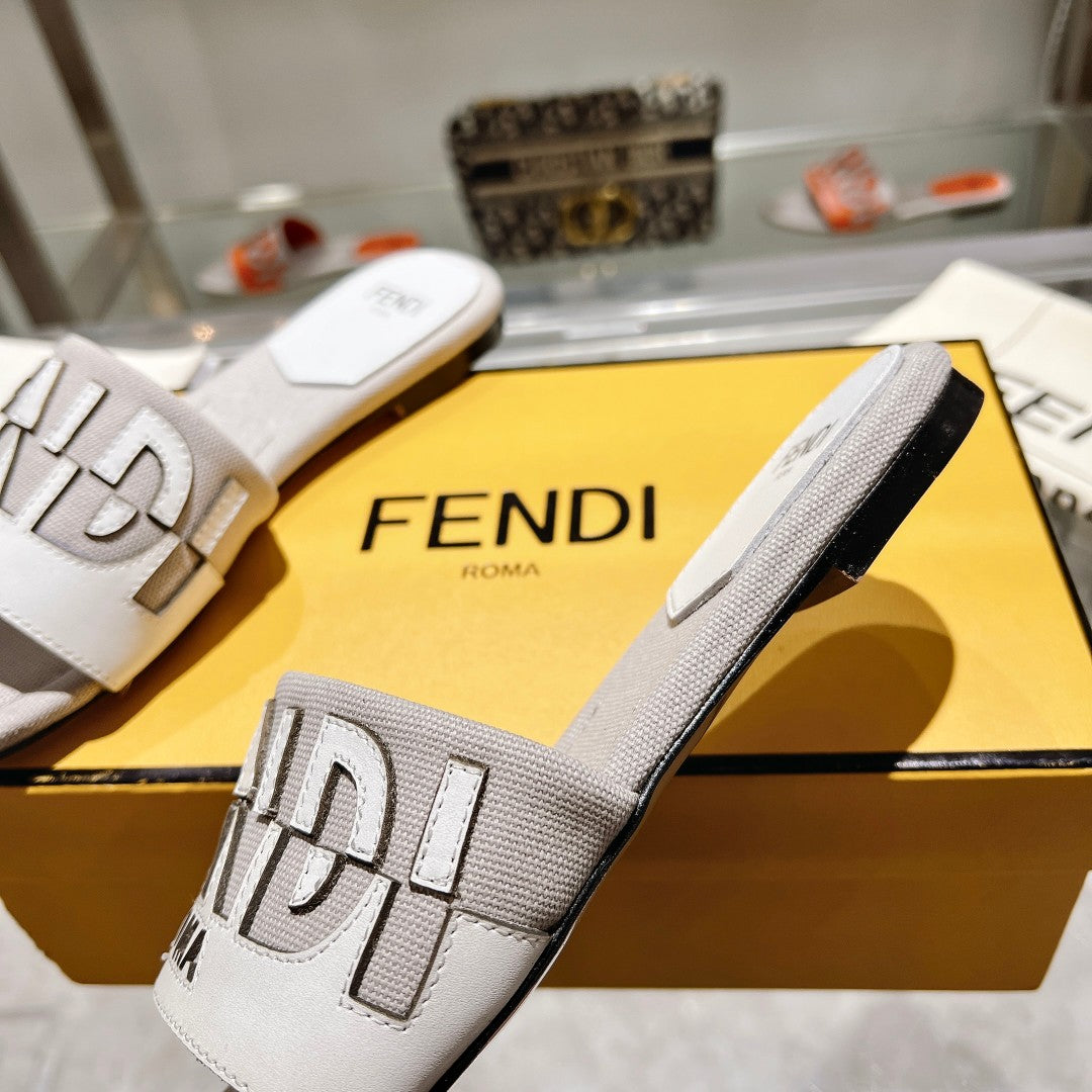 Luxury Shoes - FED - 212