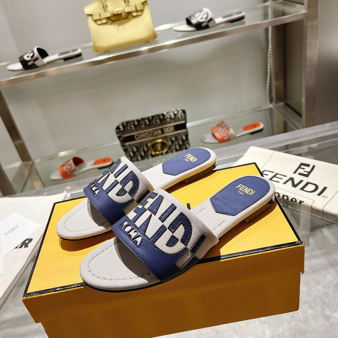 Luxury Shoes - FED - 211