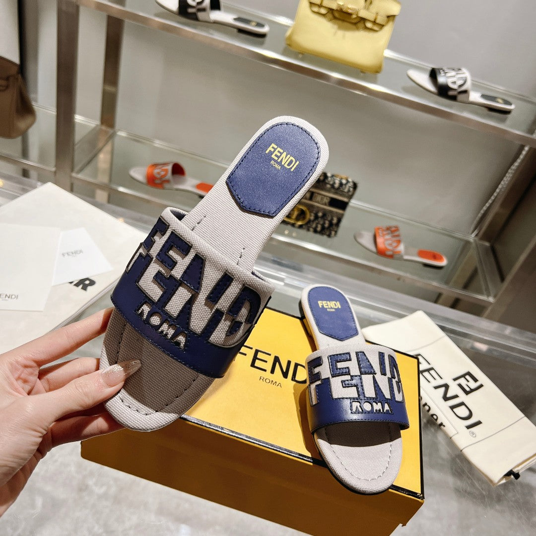 Luxury Shoes - FED - 211