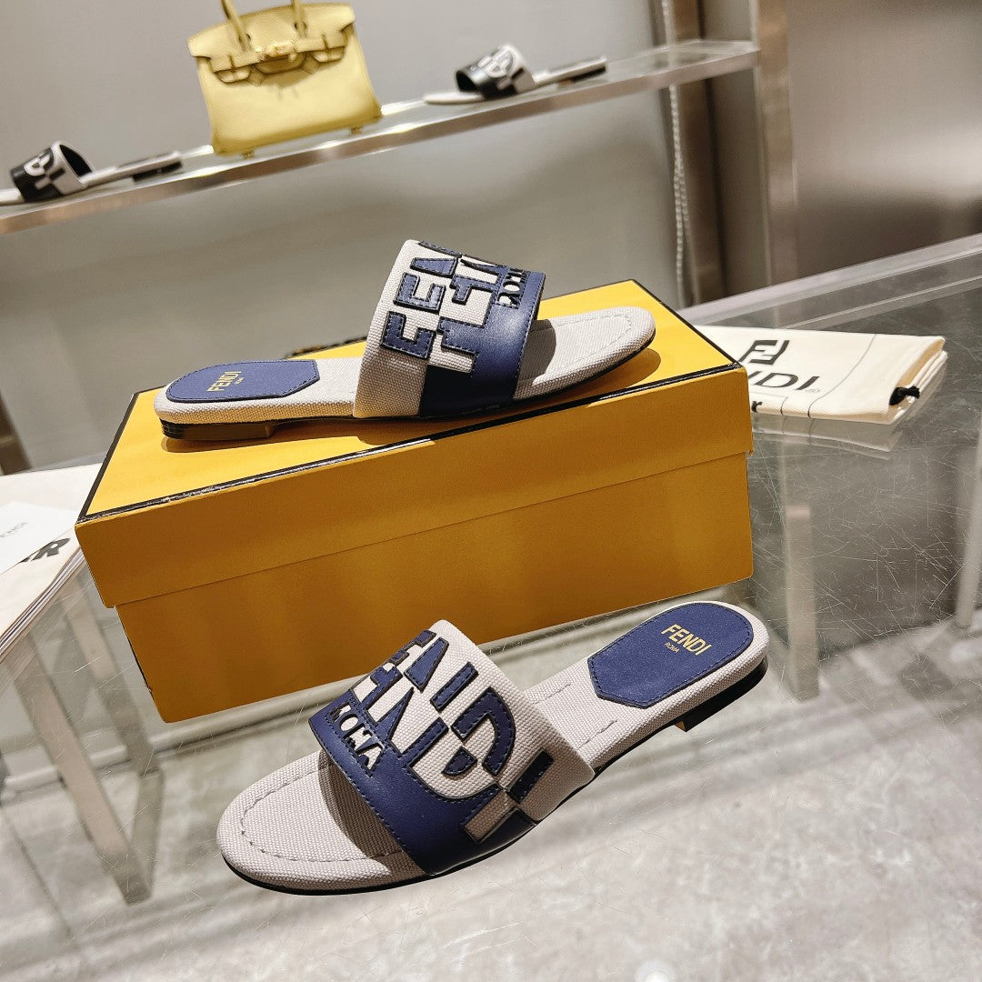 Luxury Shoes - FED - 211