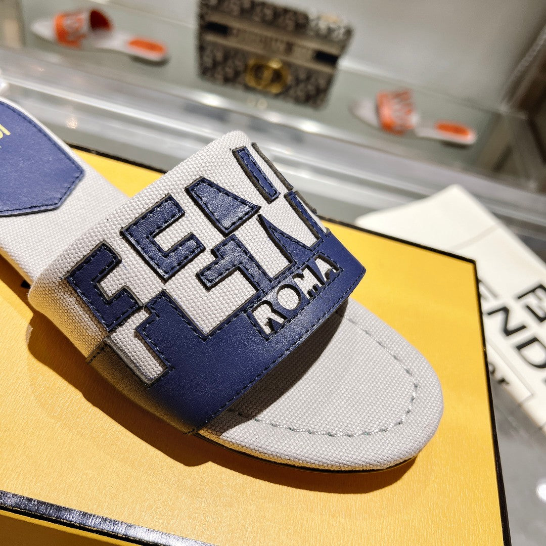 Luxury Shoes - FED - 211