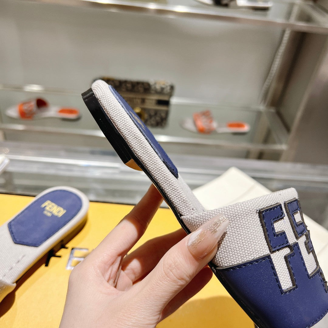 Luxury Shoes - FED - 211