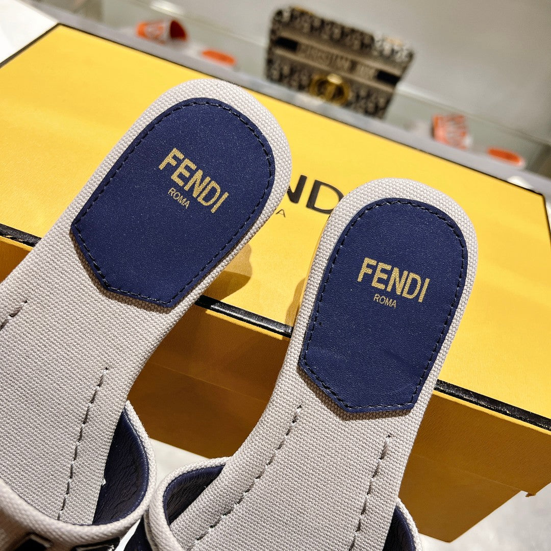 Luxury Shoes - FED - 211