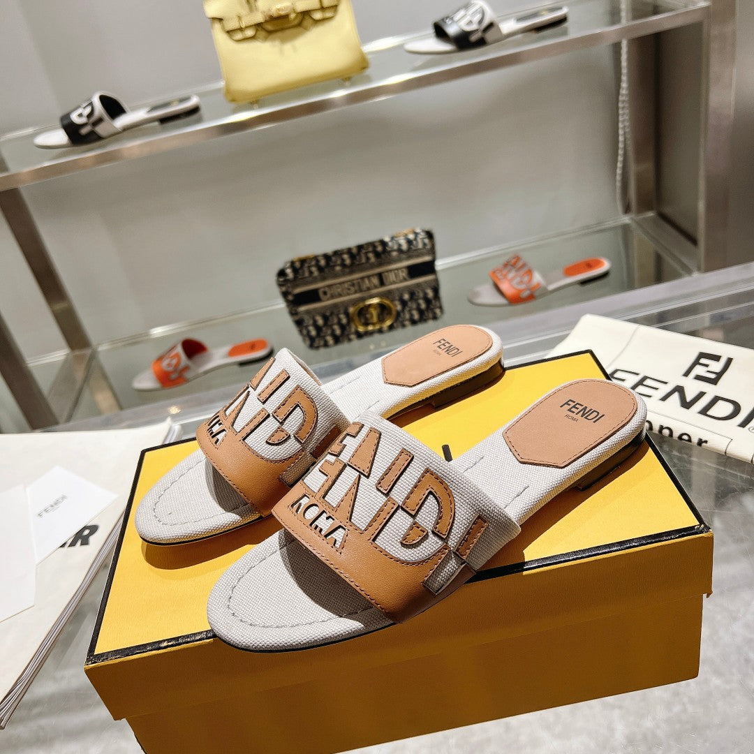 Luxury Shoes - FED - 210