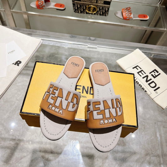 Luxury Shoes - FED - 210