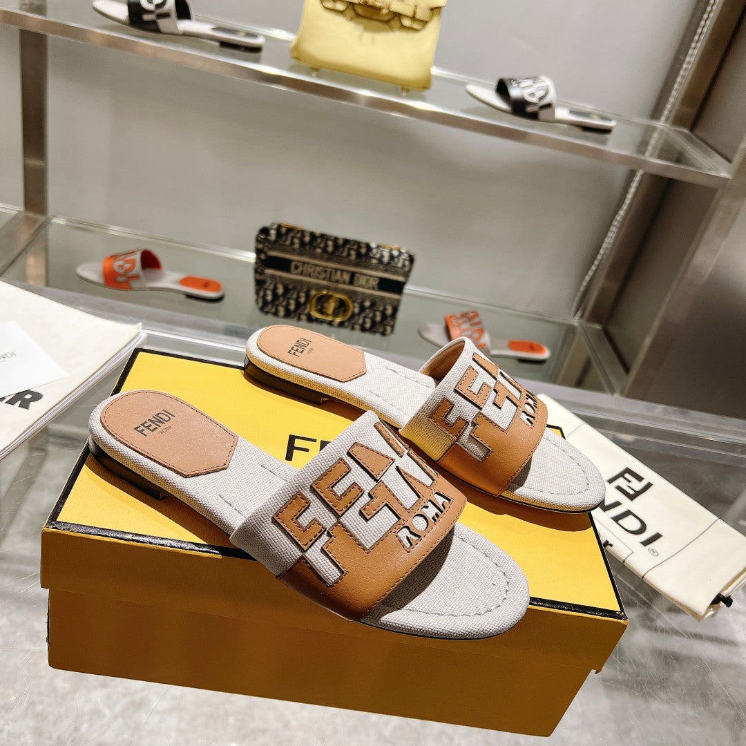 Luxury Shoes - FED - 210