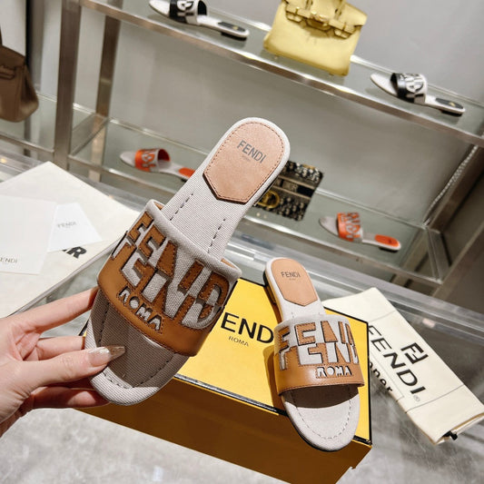 Luxury Shoes - FED - 210