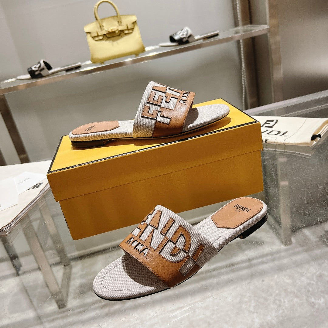 Luxury Shoes - FED - 210