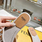 Luxury Shoes - FED - 210