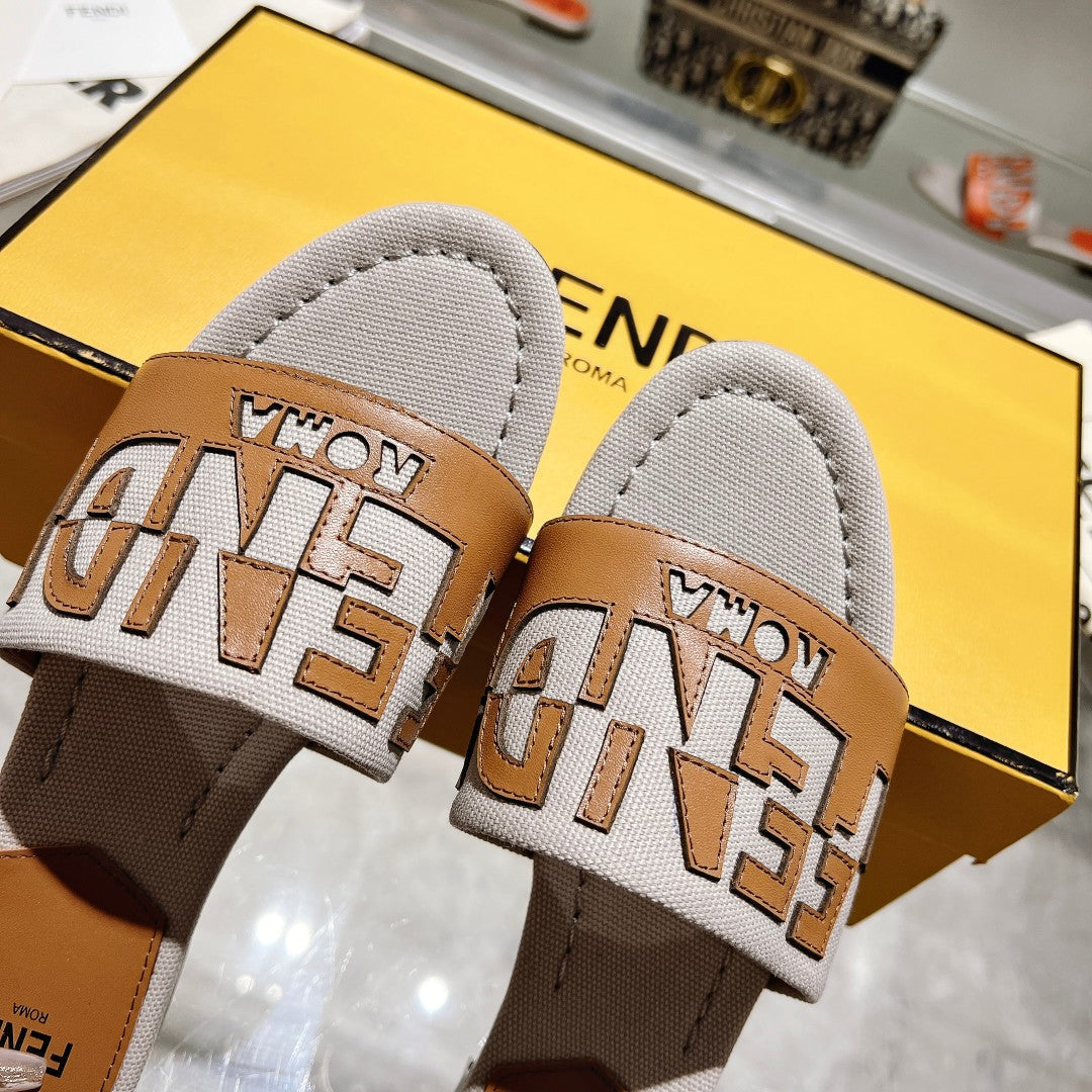 Luxury Shoes - FED - 210