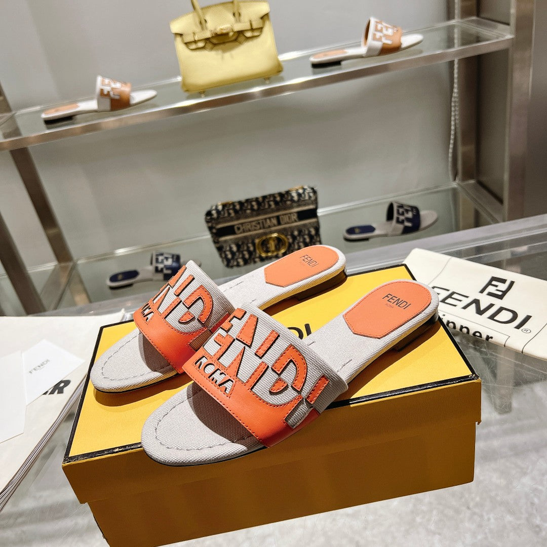 Luxury Shoes - FED - 209