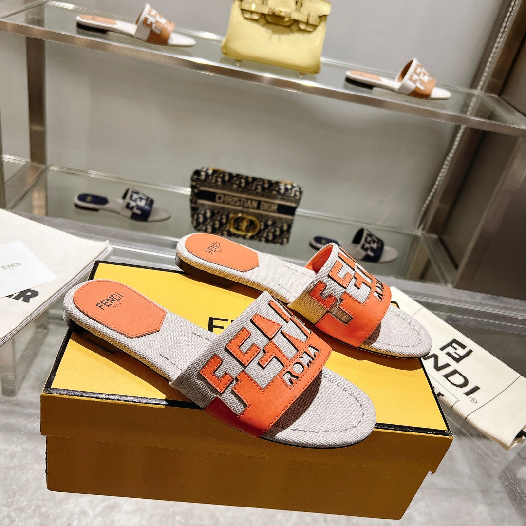 Luxury Shoes - FED - 209