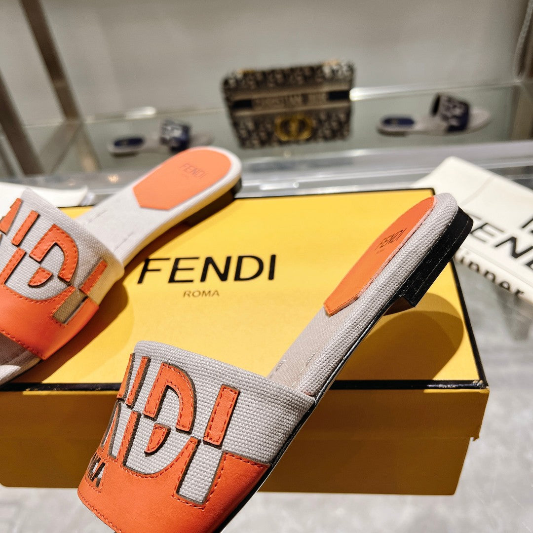 Luxury Shoes - FED - 209