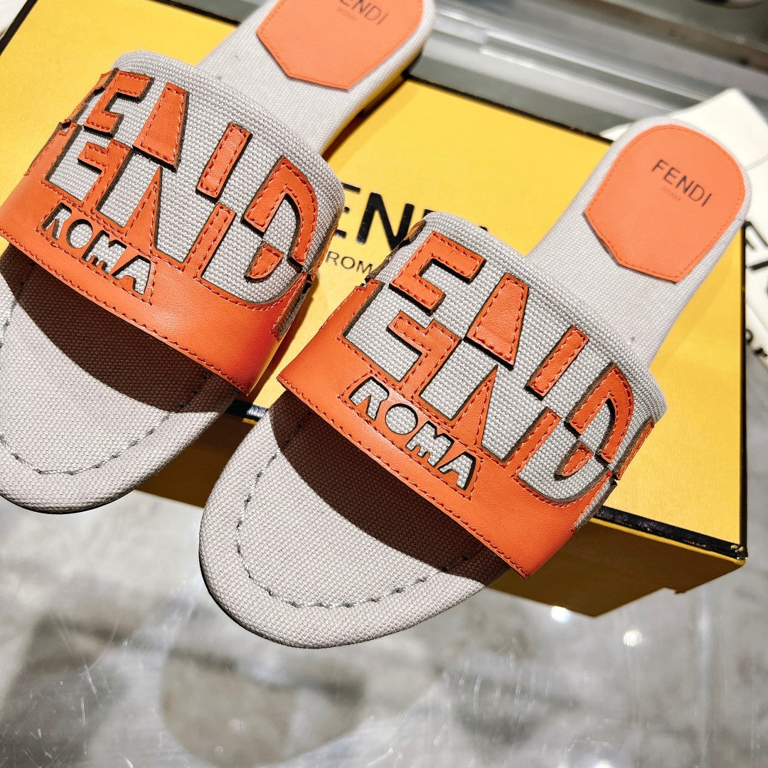 Luxury Shoes - FED - 209