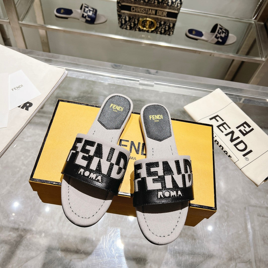 Luxury Shoes - FED - 208