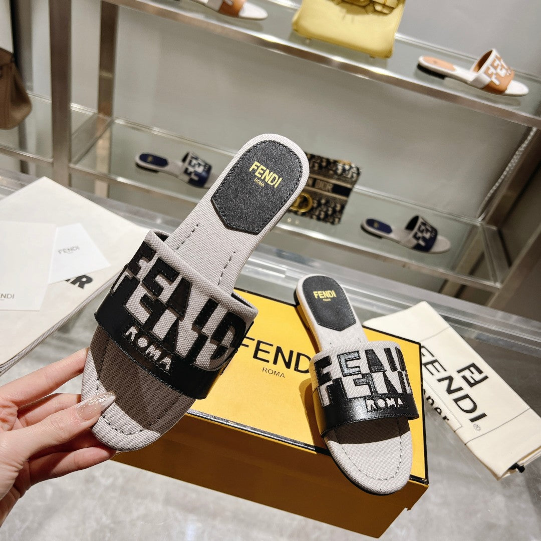 Luxury Shoes - FED - 208