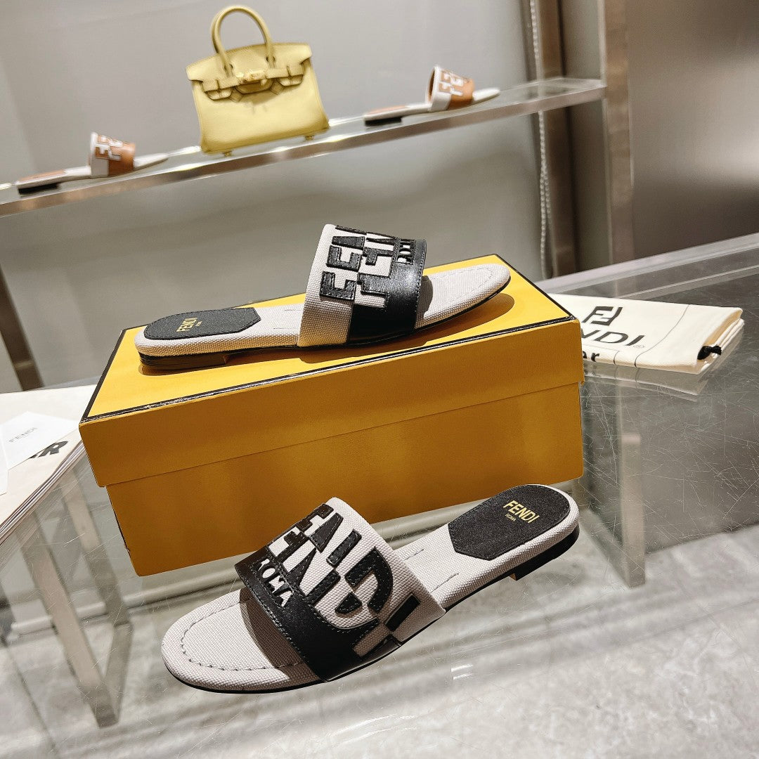 Luxury Shoes - FED - 208