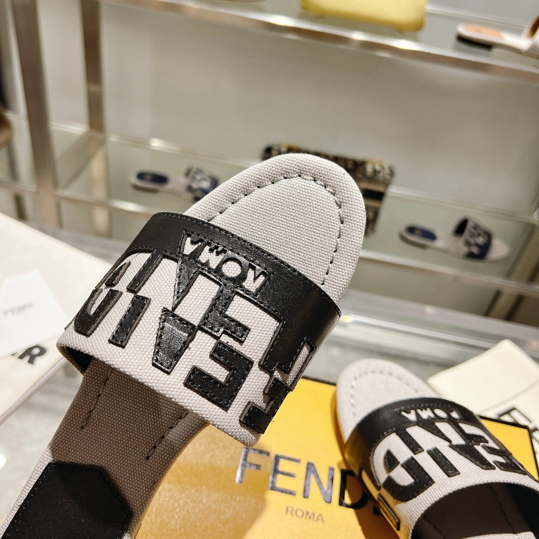 Luxury Shoes - FED - 208