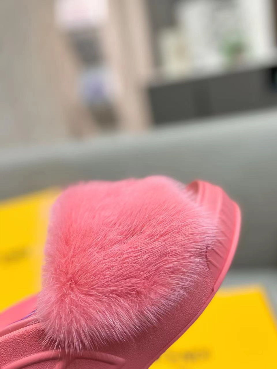 Luxury Shoes - FED - 187