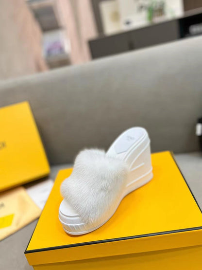 Luxury Shoes - FED - 140