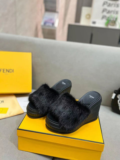 Luxury Shoes - FED - 184