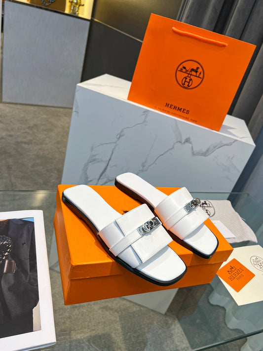 Luxury Shoes - HMS - 278