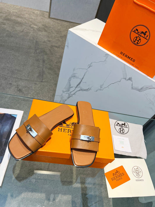 Luxury Shoes - HMS - 277