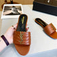 Luxury Shoes Sandals - SL - 250