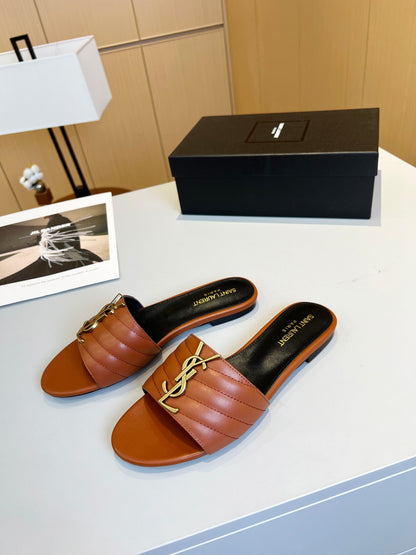 Luxury Shoes Sandals - SL - 250