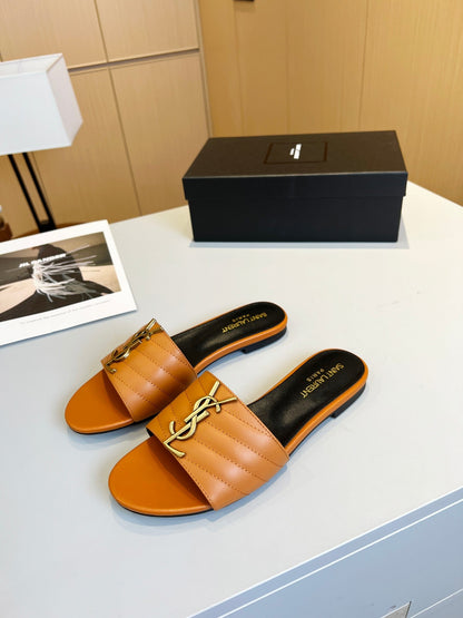 Luxury Shoes Sandals - SL - 249