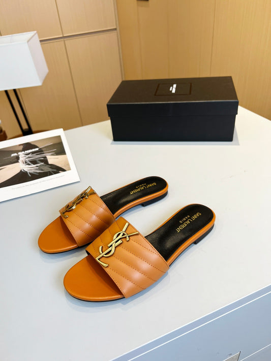 Luxury Shoes Sandals - SL - 249