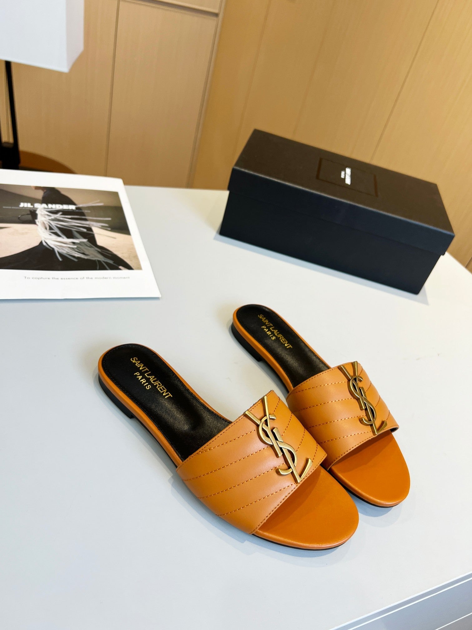 Luxury Shoes Sandals - SL - 249