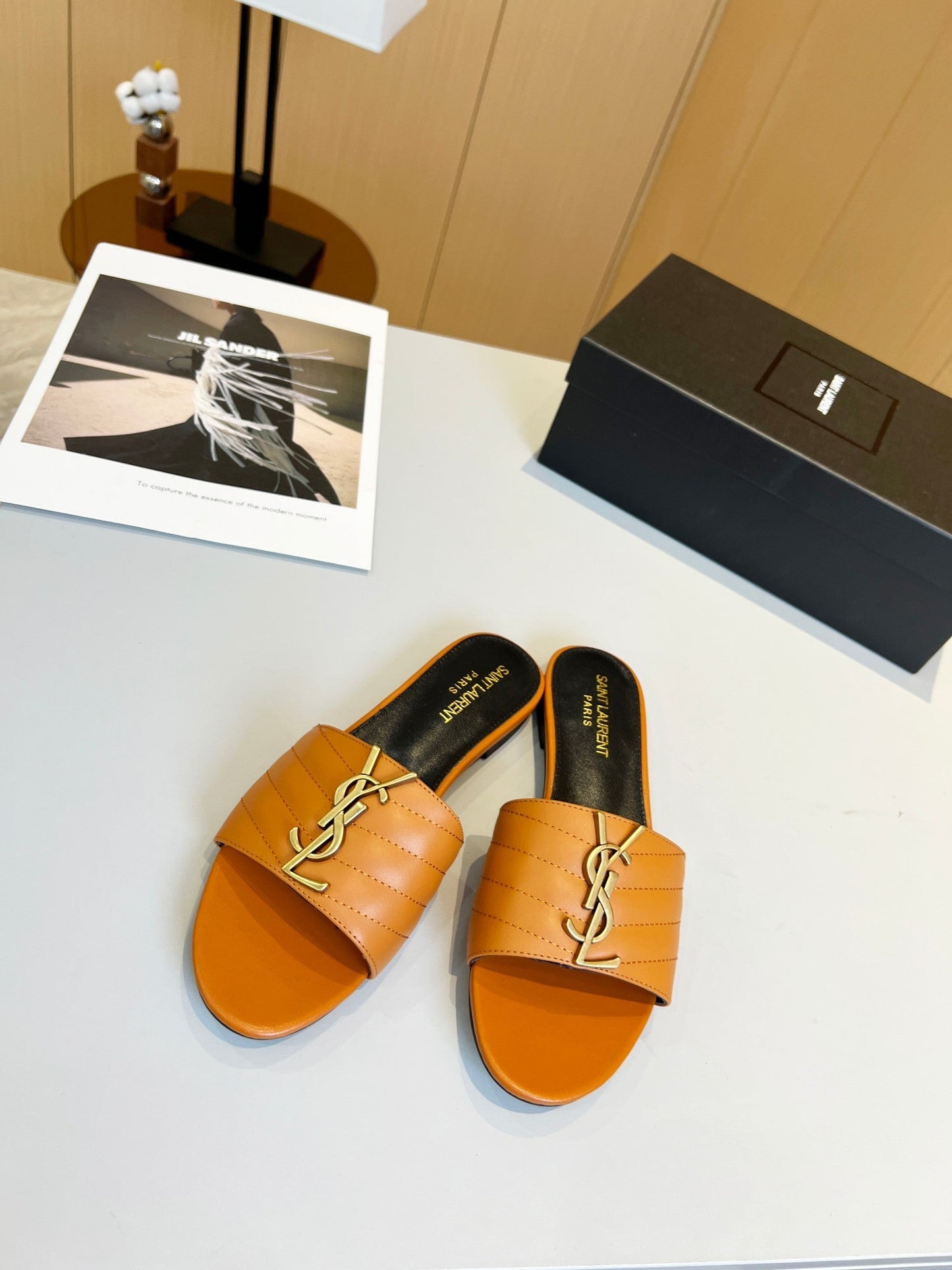 Luxury Shoes Sandals - SL - 249