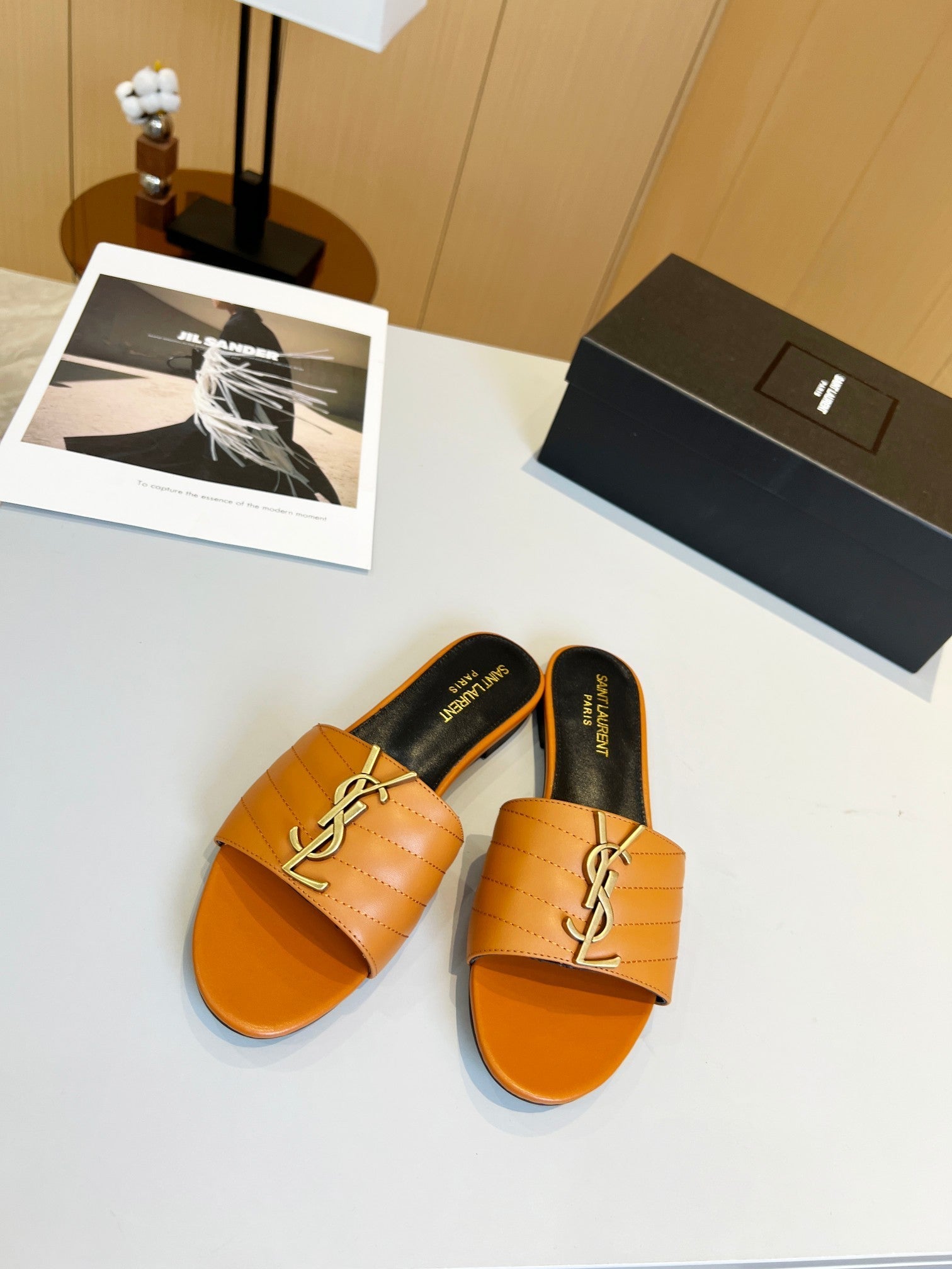 Luxury Shoes Sandals - SL - 249