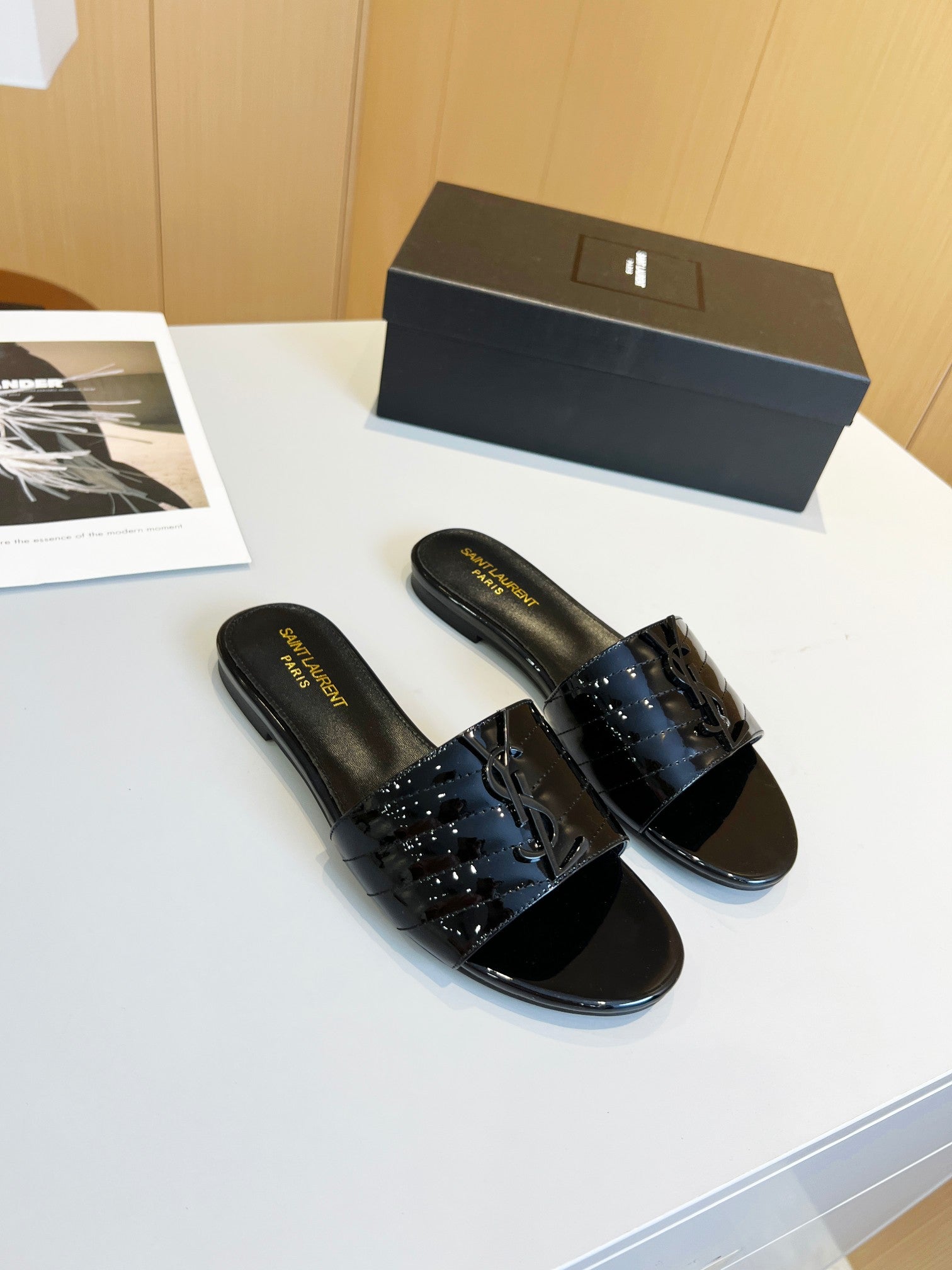 Luxury Shoes Sandals - SL - 248